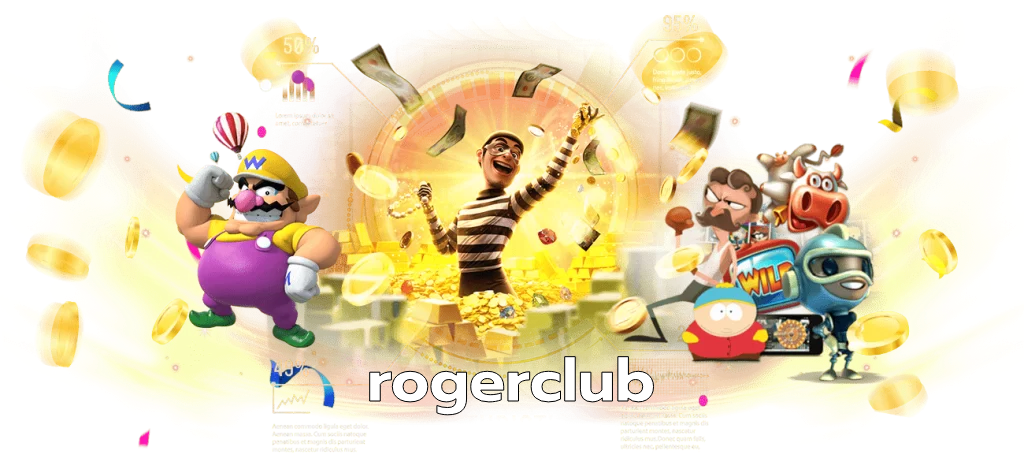 rogerclub